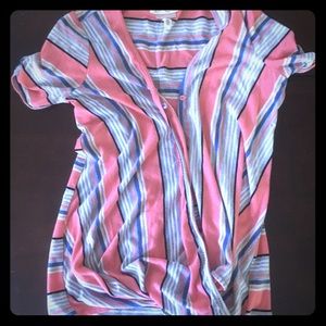 Maternity/Nursing top